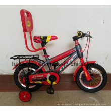 Kids Bike Factory Chine 12 &quot;16&quot; 20 &quot;pouces enfants vélo